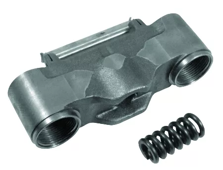 BRAKE CALIPER BEARING SHAFT BODY-NEW MODEL