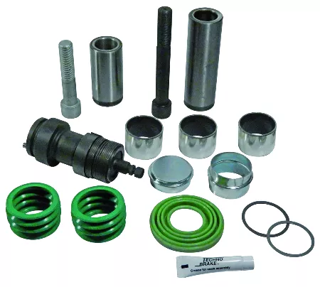 BRAKE CALIPERS REPAIRING KIT