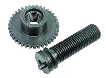 BRAKE CALIPER SMALL GEAR