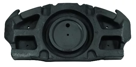 BRAKE CALIPER PLATE