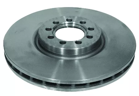 DISCO FRENO ANTERIORE