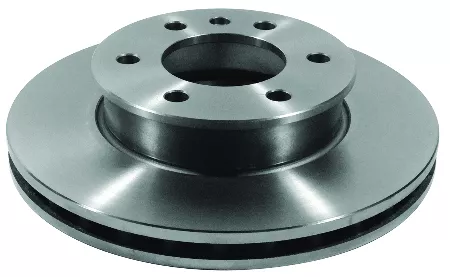 DISCO FRENO ANTERIORE