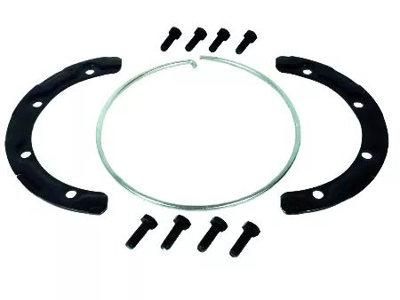 BRAKE DISC FIXING KIT