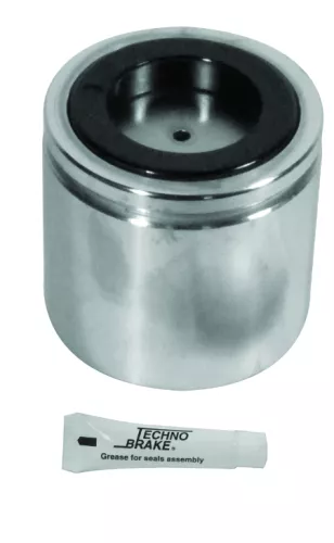 PISTONE DELLA PINZA DEL FRENO