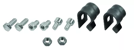 BRAKE SHOES FIXING KIT