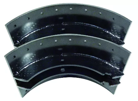 BRAKE SHOES SET