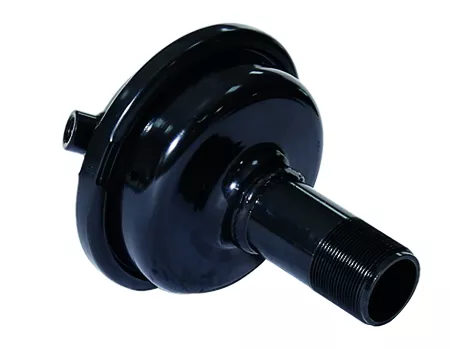 CAMERA FRENO A CUNEO - T.16