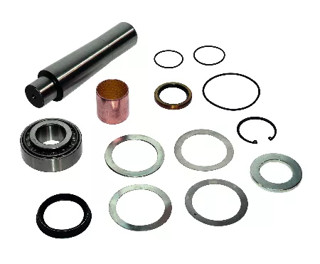 ONE-WHEEL KING PIN KIT