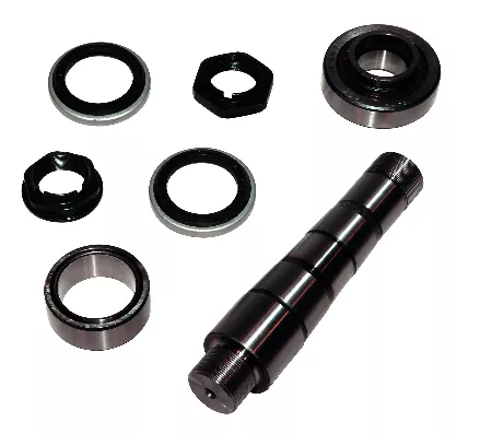 ONE-WHEEL KING PIN KIT