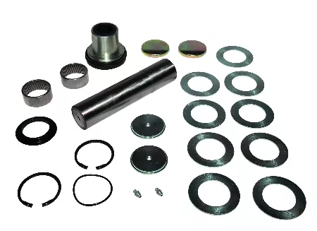 ONE-WHEEL KING PIN KIT