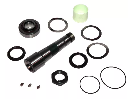ONE-WHEEL KING PIN KIT
