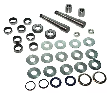TWO-WHEELS KING PIN KIT