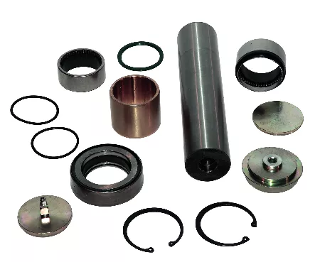 ONE-WHEEL KING PIN KIT