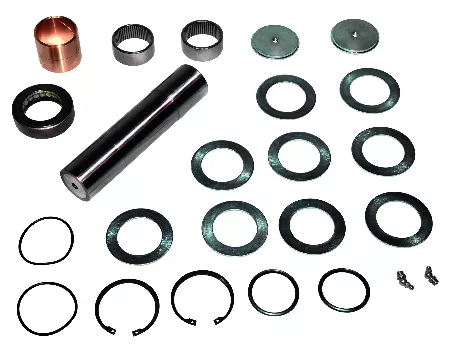 ONE-WHEEL KING PIN KIT