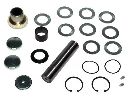 ONE-WHEEL KING PIN KIT