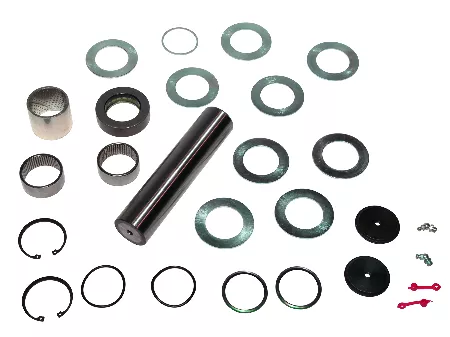 ONE-WHEEL KING PIN KIT