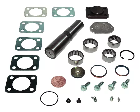 ONE-WHEEL KING PIN KIT