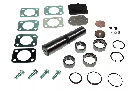 ONE-WHEEL KING PIN KIT