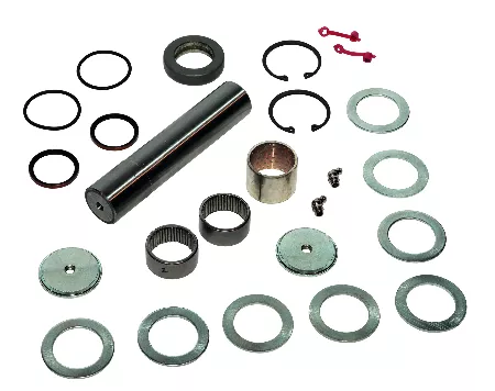 ONE-WHEEL KING PIN KIT