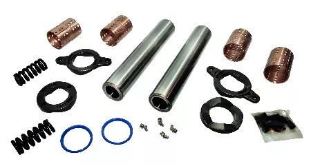 TWO-WHEELS KING PIN KIT