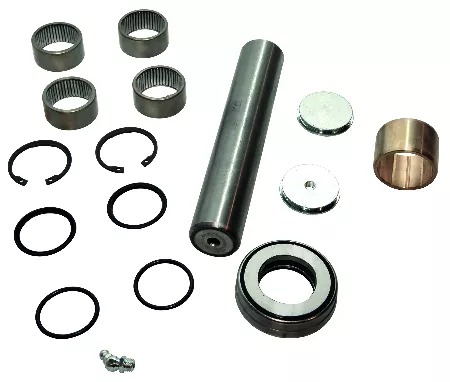 ONE-WHEEL KING PIN KIT