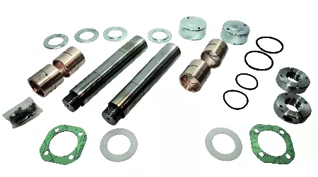 TWO-WHEELS KING PIN KIT
