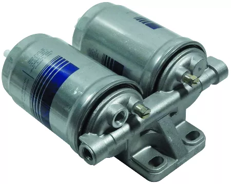 FUEL FILTER SUPPORT