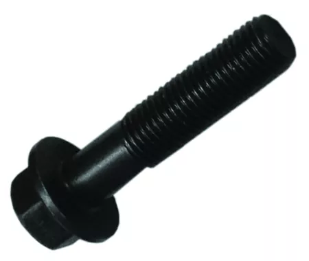 SUSPENSION CENTRAL SUPPORT SCREW