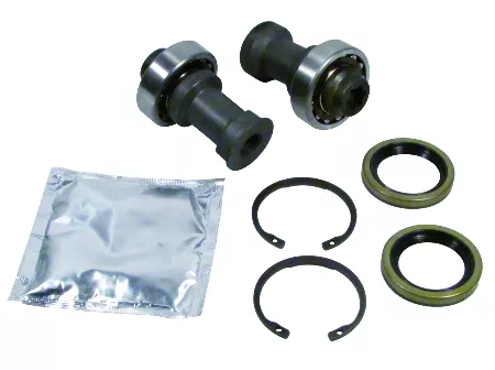 REPAIRING TIPPING OVER CABIN KIT