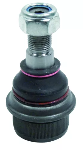 RIGHT AND LEFT HEAD JOINT FOR SWING ARM SUSPENSION