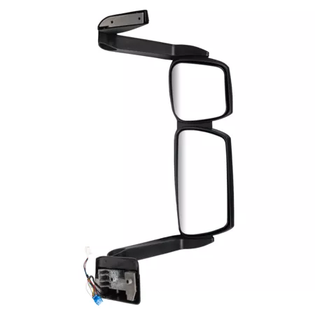 SPECCHIETTO COMPLETO BRACCIO LUNGO DESTRO