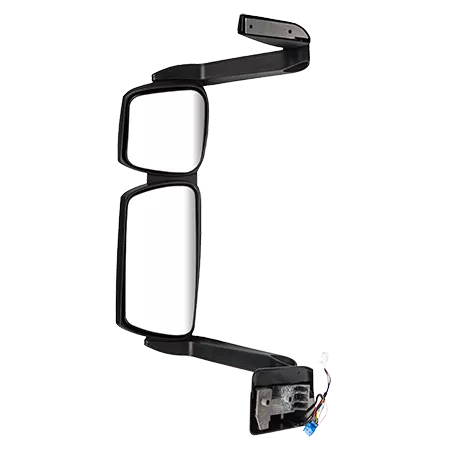 SPECCHIETTO COMPLETO BRACCIO LUNGO DESTRO