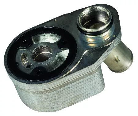 OIL COOLER