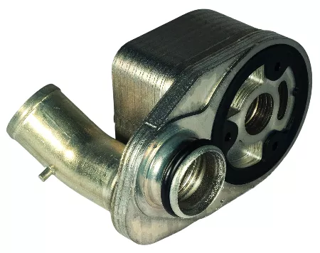 OIL COOLER