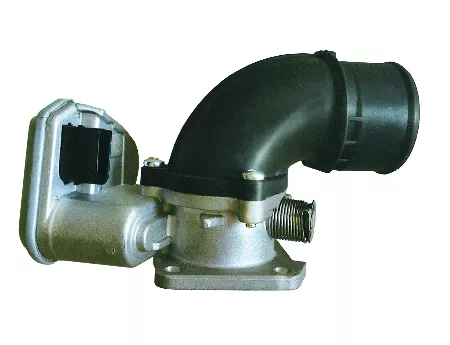 EGR VALVE