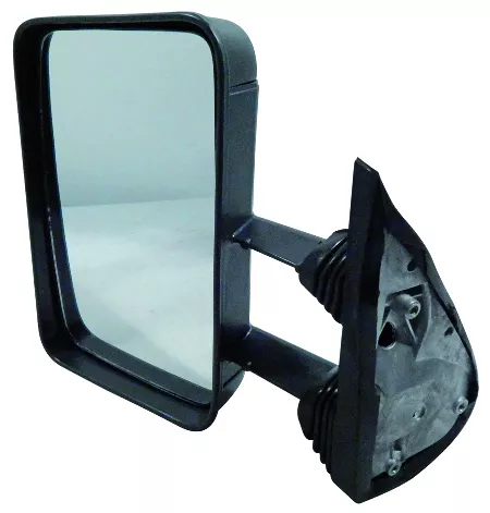 LH REAR MIRROR