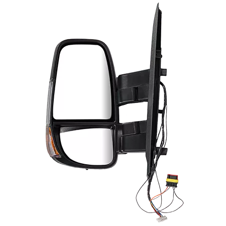 SPECCHIETTO RETROVISORE SX