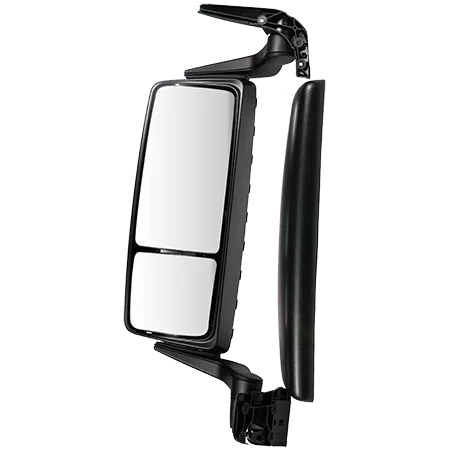 SPECCHIETTO RETROVISORE COMPLETO SX