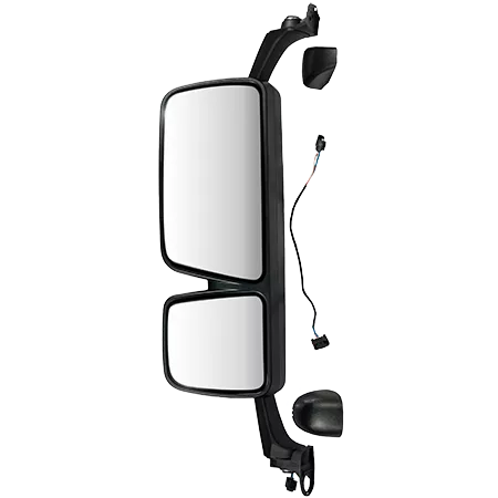 SPECCHIETTO COMPLETO BRACCIO CORTO SX