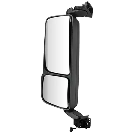 SPECCHIETTO COMPLETO BRACCIO CORTO SX