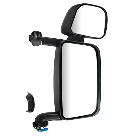 SPECCHIETTO RETROVISORE BRACCIO LUNGO DESTRO