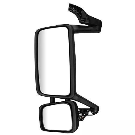 SPECCHIETTO RETROVISORE BRACCIO CORTO SX