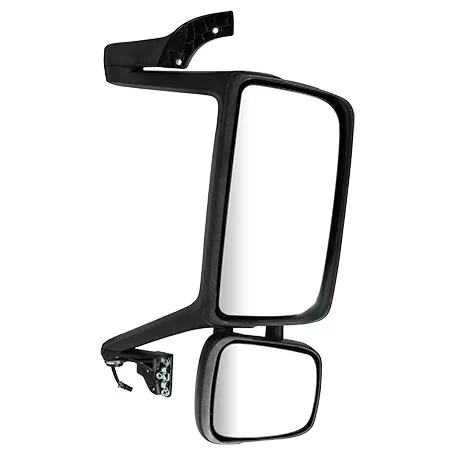 SPECCHIETTO RETROVISORE BRACCIO LUNGO DESTRO