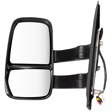 SPECCHIETTO RETROVISORE SX