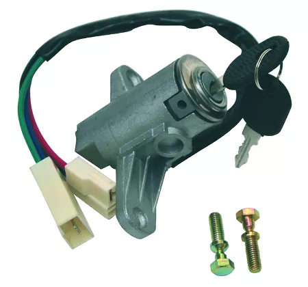 BLOCCO DI AVVIAMENTO