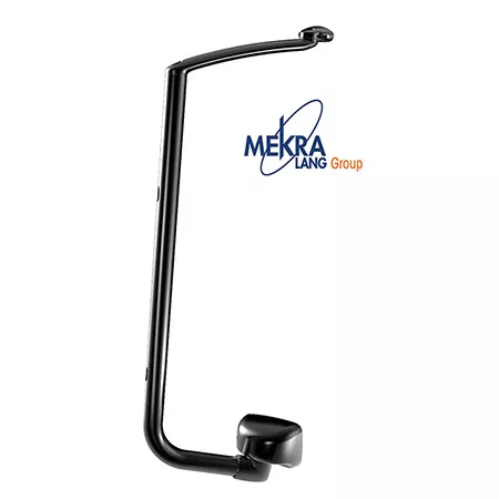 BRACCIO SX MEKRA