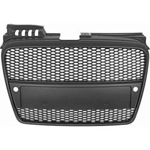 Radiator Grille