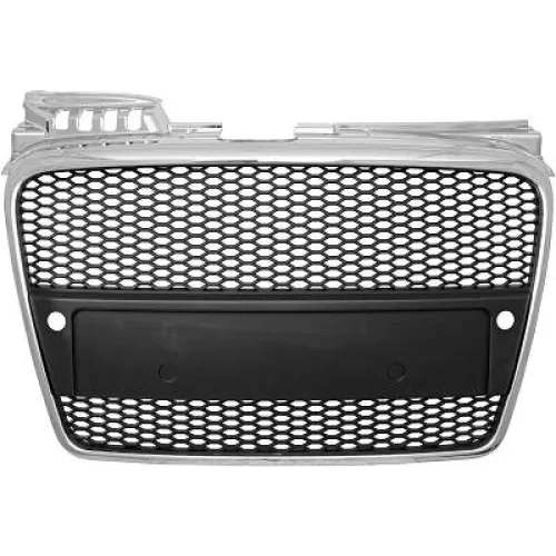 Radiator Grille