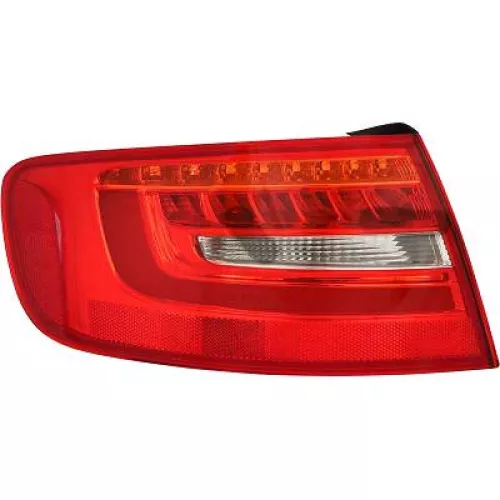 Tail Light Assembly