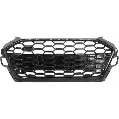 Radiator Grille